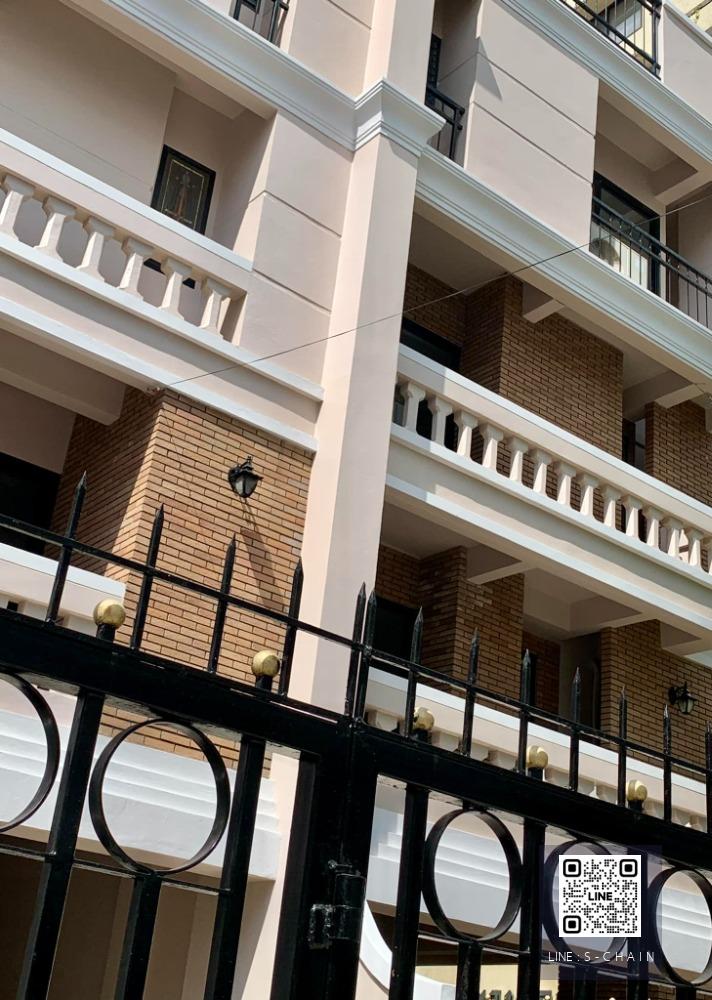 🏢📍For rent Home Office ย่านนานา ✦ Home office Sukhumvit 4 ✦ ทำเลดี ตกแต่งสวยยย🌟✨   #HF842