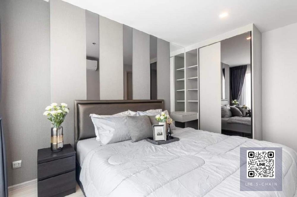 ⭐️ คอนโด ให้เช่า ⭐️Life Ladpraoขนาดห้อง  35 ตร.ม. ชั้น 38#MO1160