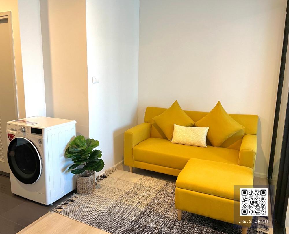 CONDO FOR RENT>> A Space Mega >> คอนโดพร้อมอยู่ ติด IKEA /  Mega บางนา ติดถนนบางนา - ตราด #MO-1749
