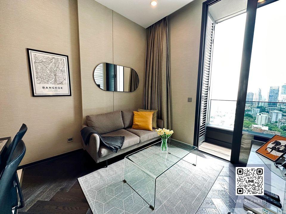 🔥For rent คอนโดหรู ✦The Esse Sukhumvit 36✦ ห้องสวยยยตกแต่งหรูหรา 🎀🌈 ใกล้ BTS ทองหล่อ #HF1208