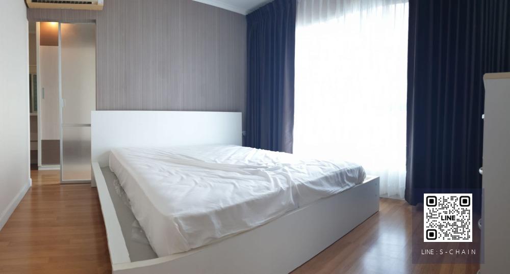 CONDO FOR RENT>> Lumpini Place Ratchayothin>> ใกล้ BTS รัชโยธิน #MO-2204