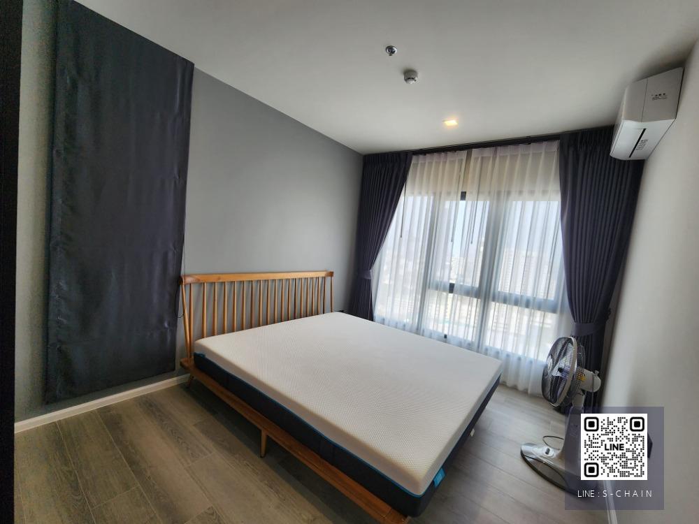 CONDO FOR RENT>> The Key RAMA3>> ใกล้ BRT เจริญนคร#MO-1470