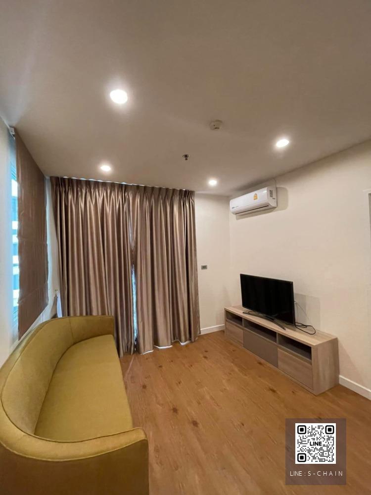 📌📌ให้เช่า คอนโด ✦Baan Siri Silom ✦ ⚡️ราคาเดือนละ 23,000 บาท ⚡️เฟอร์นิเจอร์ครบพร้อมเข้าอยู่ #FR1001