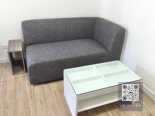 🔥🔥  ด่วนน ให้เช่า ✦ICondo Salaya 1✦ ราคาดีมากกก เพียง 7,500/m!! ⚡️⚡️