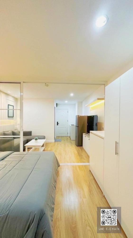 🎀For rent คอนโด ✦ Regent Home Bangna 7/2✦ ห้องรีโนเวทใหม่สวย ระเบียงกว้าง วิวโล่ง📌🎀  #HF783