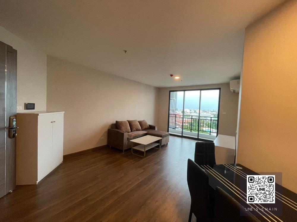 ⚡️🏡For rent คอนโด ✦Artisan Ratchada✦ห้องริมสุดเป็นส่วนตัว 2 ห้องนอน 2 ห้องน้ำ ตกแต่งสวยมากก🌸🌼 #HF1370