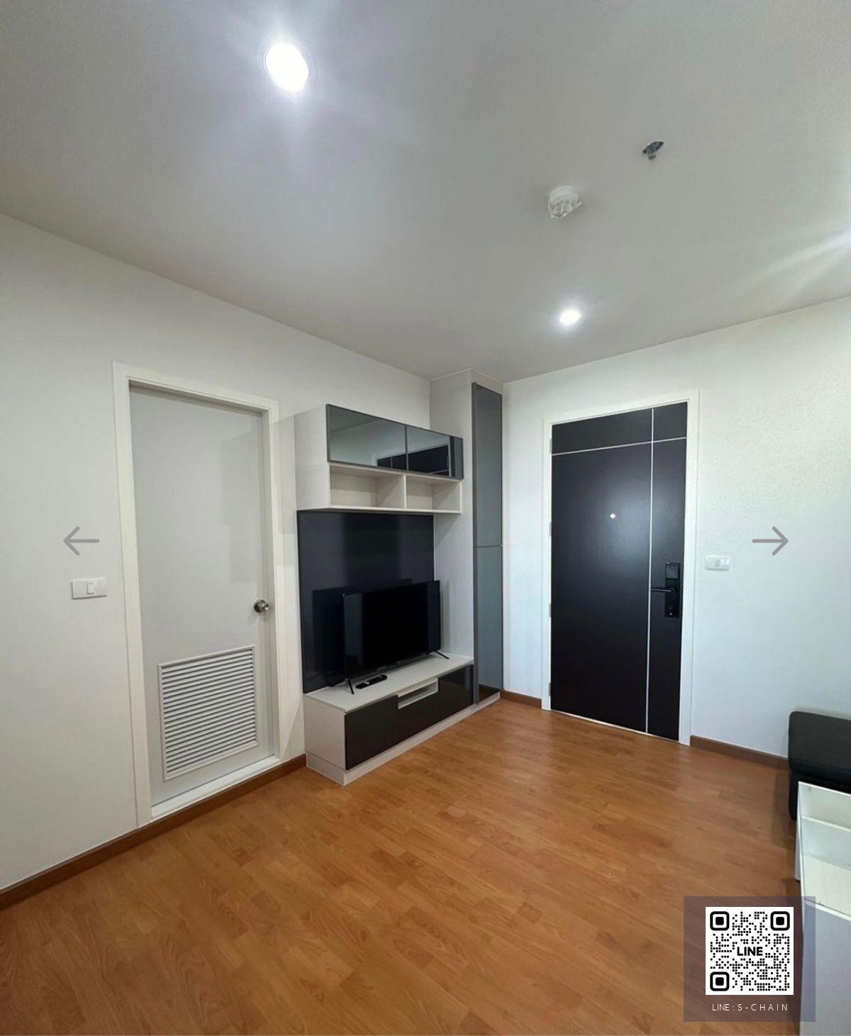 🎊FOR RENT 🎉The President Sukhumvit - Samutprakan Fully furnished ชั้น 27 ขนาด 33 ตร.ม ติด BTS แพรกษา Robinson สมุทรปราการ #LV-MO2028