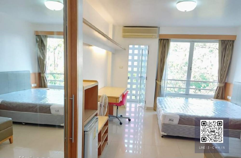 ❄️ คอนโด ให้เช่า ❄️ไอ เฮ้าส์ ลากูน่า การ์เด้นท์ อาร์.ซี.เอ ขนาดห้อง 26 ตร.ม. ชั้น 5#MO-1264