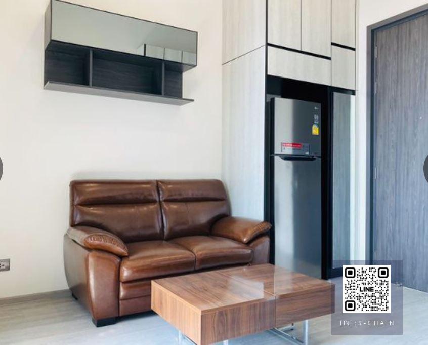 🌟✨ปล่อยเช่า ✦The Line Sukhumvit 101✦ ห้องสวย เฟอร์ครบ ติด BTS ปุณณวิถี♥️😍  #HFG168