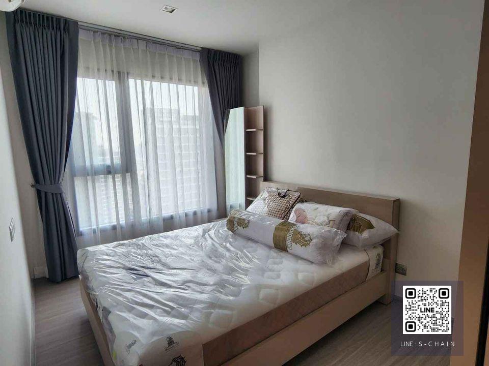 🌈For rent คอนโด ✦Life Asoke Hype✦ ห้องสวย ชั้นสูงวิวดีมากก 🥰😍 #HF1960