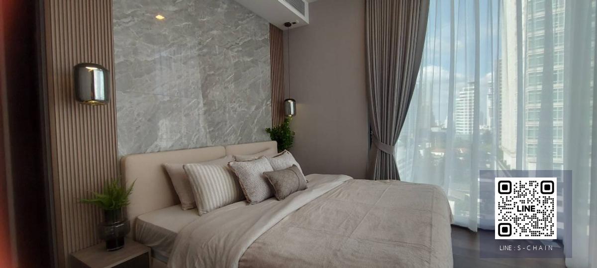 🌸FOR RENT>> LAVIQ Sukhumvit 57>> 2 ห้องนอน ชั้น 9 ใกล้ BTS ทองหล่อ เฟอร์นิเจอร์ครบพร้อมเครื่องใช้ไฟฟ้า #LV-MO1475