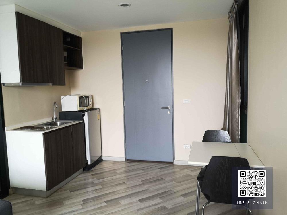 คอนโด ให้เช่า>> Vento Condo Kaset-Navamin #MO-1444