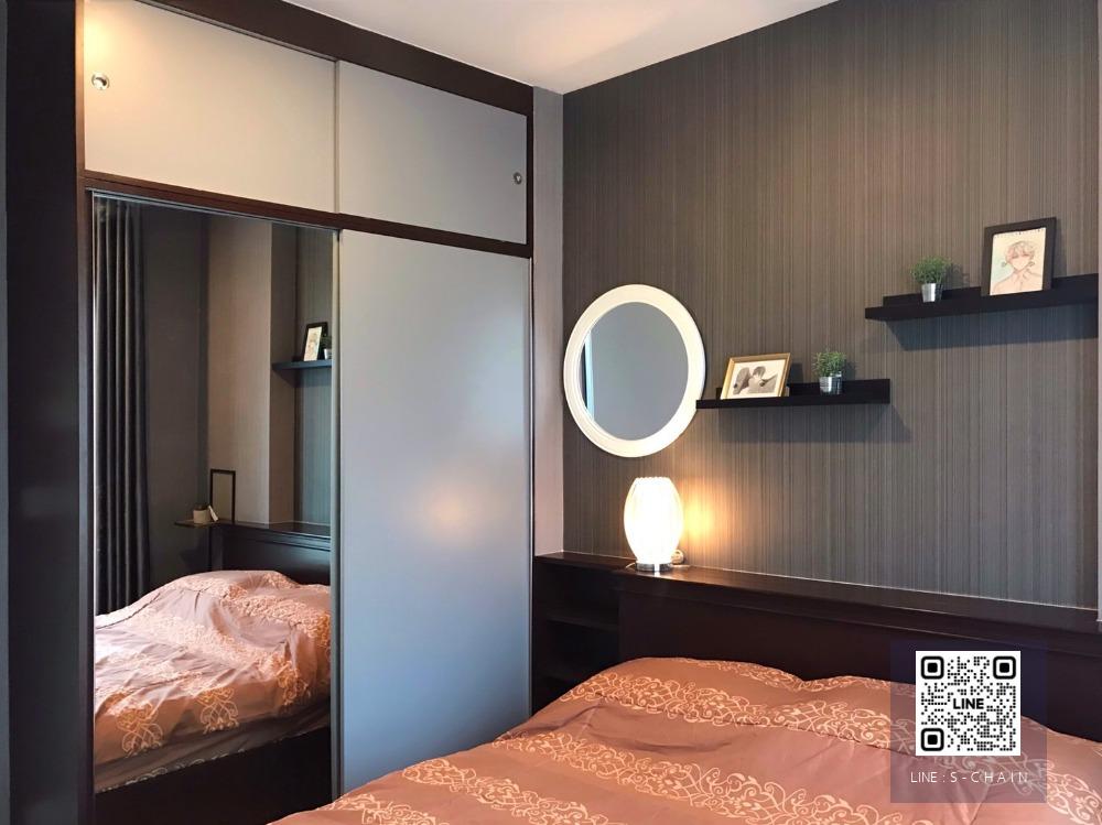 💖For rent คอนโด ✦The Tree Sukhumvit 71 - Ekamai✦ ชั้น 10 ทิศใต้วิวสวยไม่บล็อก 😍😎 #HF2065