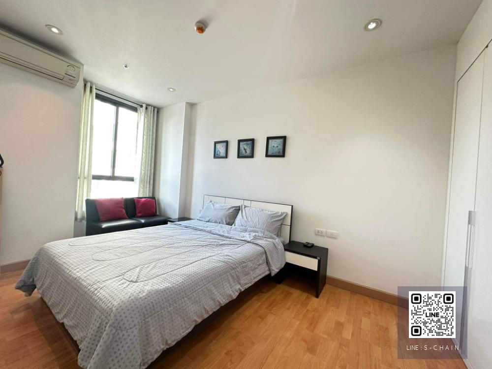 😊For rent คอนโด ✦The President Sukhumvit 81✦ ห้องสวยมากก ชั้น 16 พร้อมอยู่ 😊💥#HF2083