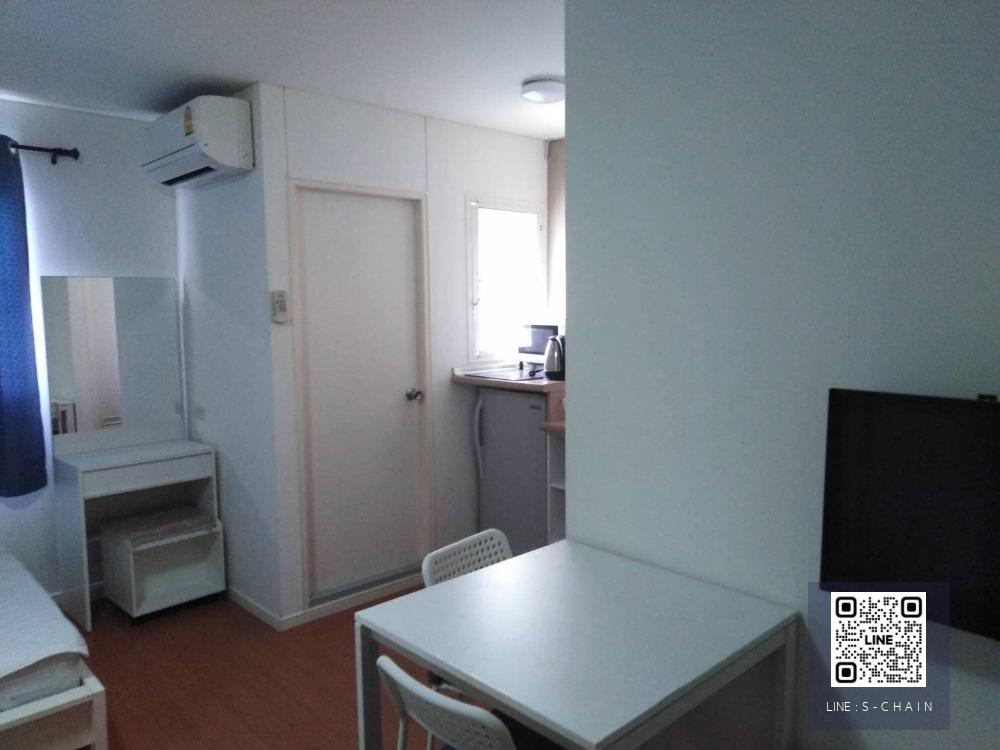 💥For rent คอนโด ✦Lumpini Condo Town ร่มเกล้า - สุวรรณภูมิ✦​ตึก A4 ชั้น 8 ห้องมุม เงียบสงบเป็นส่วนตัว💥 #HF1471