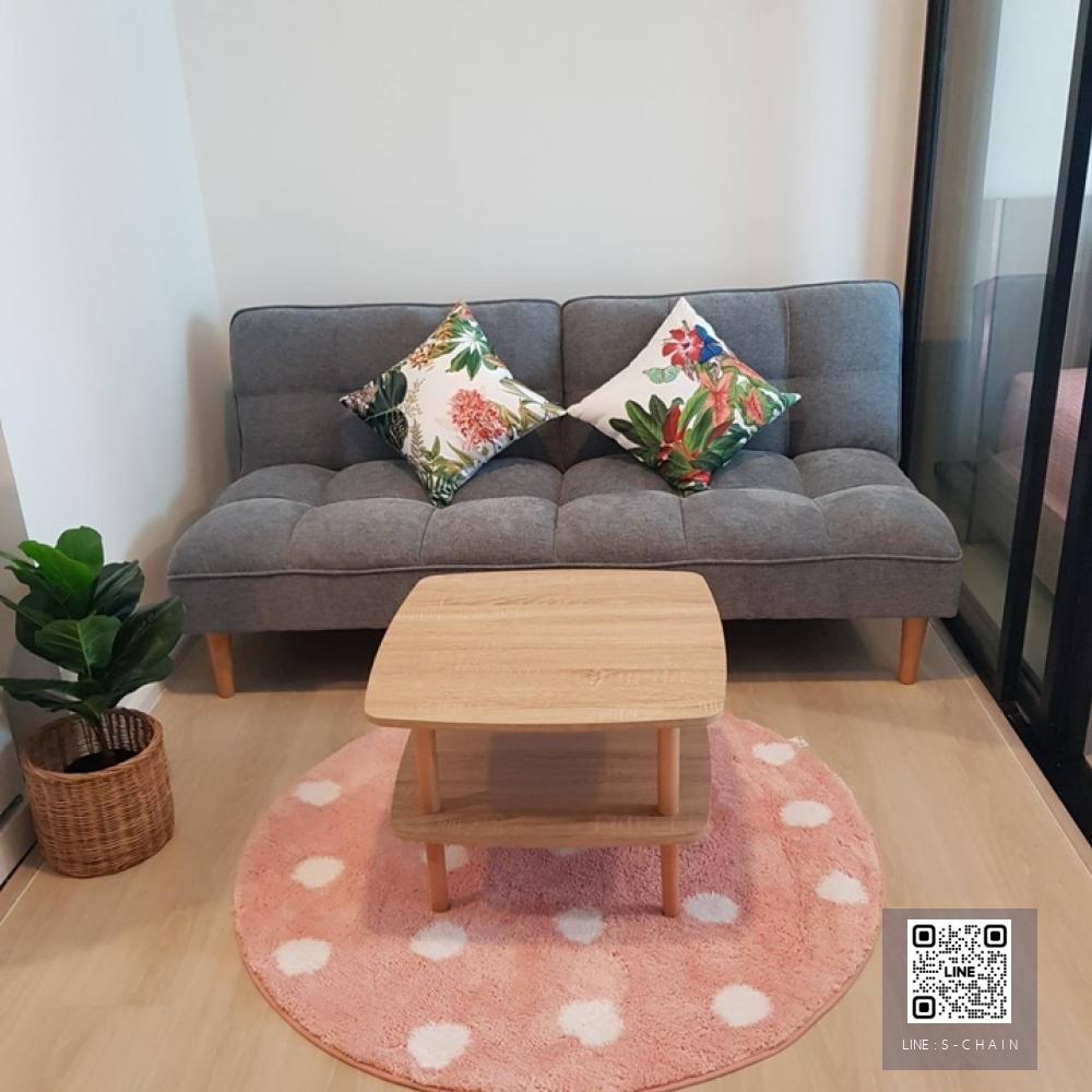 🌈For rent ด่วนน คอนโด✦A Space Mega ✦ ทำเลดีมากก ติดเมกะบางนา จองเลยยย! ✨💖#MN002