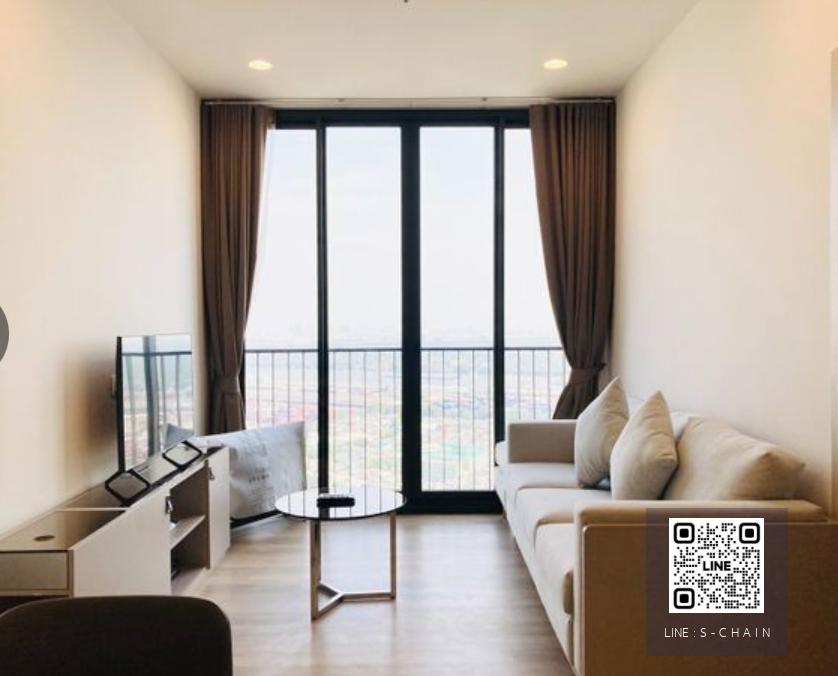 ✨💖คอนโด หรูให้เช่า ✦OKA HAUS Sukhumvit 36✦ 2 ห้องนอน สวยมากกก ชั้นสูงวิวโคตรดี!! 😊💥