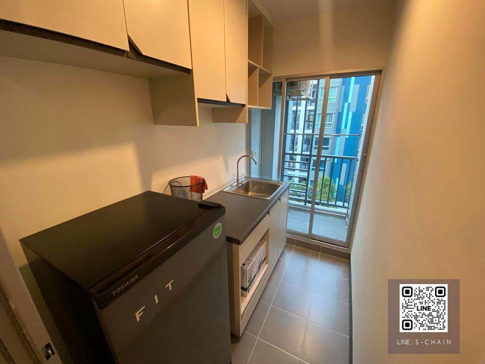 🎀For rent คอนโด ✦The Kith Plus พหลโยธิน-คูคต เฟส 1 ✦ ห้องสวยครบ พร้อมเข้าอยุ่!! 🎀🌈 #HF1346