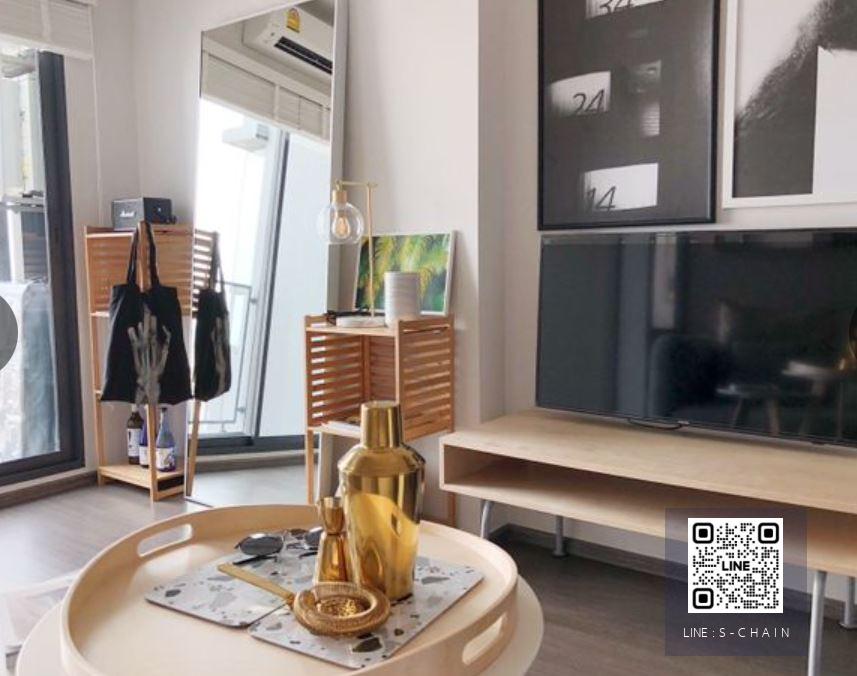 😊💥ปล่อยเช่า คอนโด ✦IDEO Sukhumvit 93✦ ห้องตกแต่งดี พร้อมเข้าอยู่ 😊💥💥 #HFG134