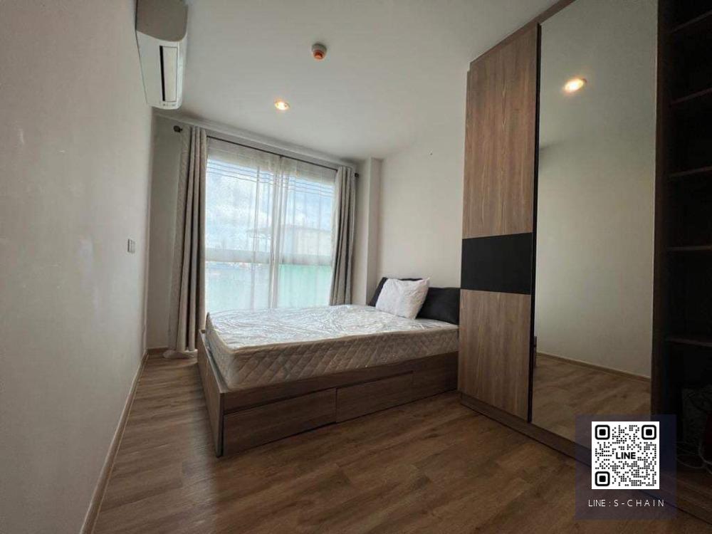 🌹💗For rent คอนโด ✦The Excel Hideaway Sukhumvit 71✦ พร้อมเข้าอยู่⚡️  #HF1097