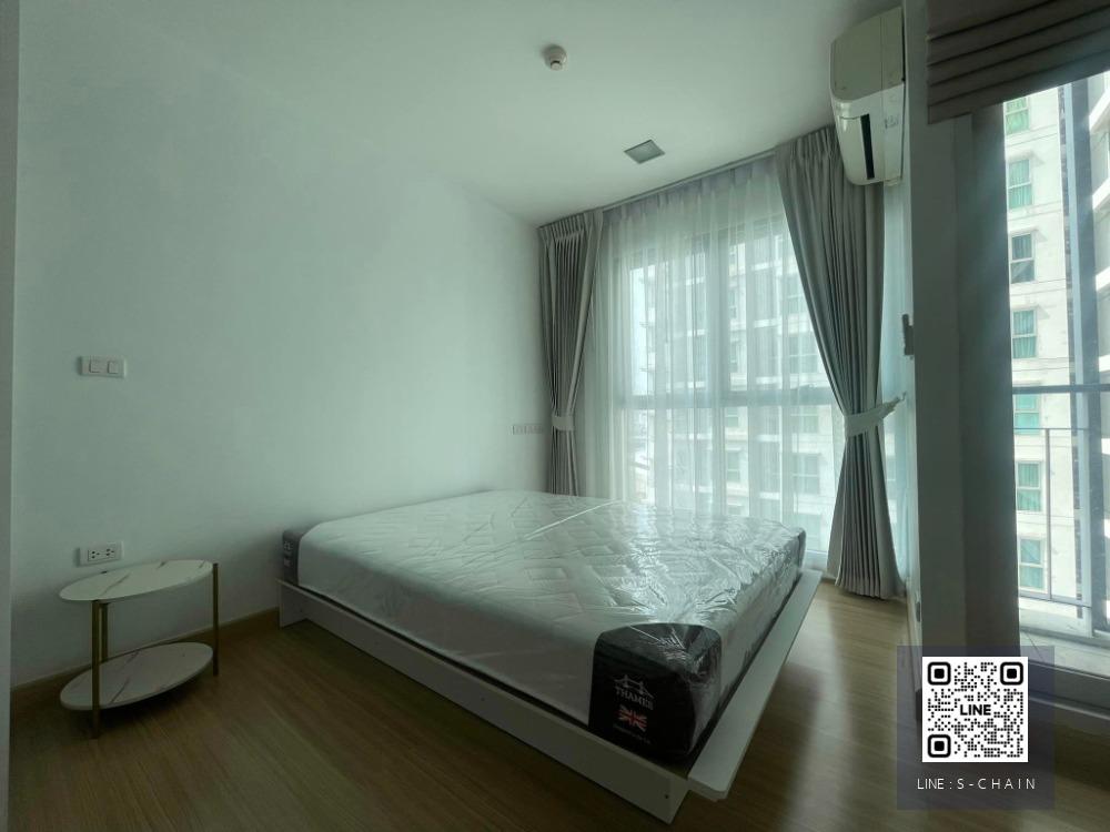 FOR RENT>> CU Terrace>> ติด Dragen Town/I\ m park chula #LV-MO008