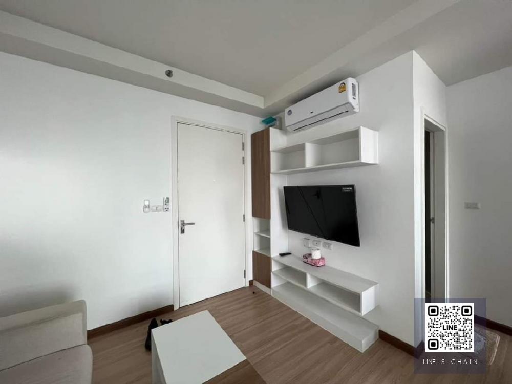 🍁 คอนโด ให้เช่า 🍁J Condo สาทร - กัลปพฤกษ์ขนาดห้อง 31 ตร.ม. ชั้น 28#MO-953