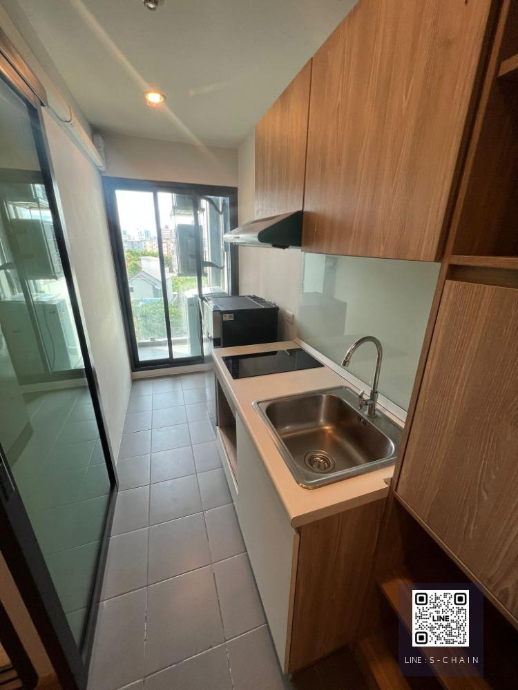 📢🌈FOR RENT>> The Excel Hideaway Sukhumvit 71>> จองด่วน 💥ห้องมาไวไปไว เฟอร์นิเจอร์ Built-in เครื่องใช้ไฟฟ้าครบ เดินทางสะดวก ใกล้ BTS อ่อนนุช #LV-MO724