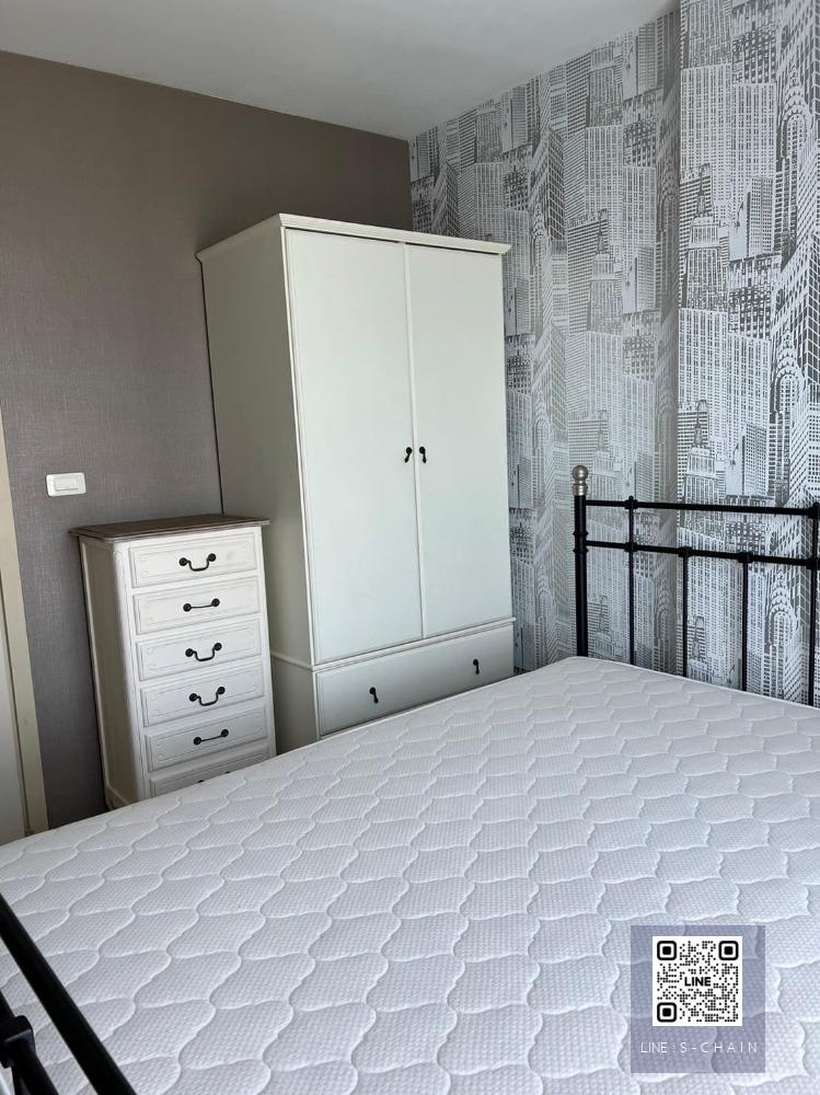 CONDO FOR RENT>> The Base Rama 9>> เดินทางสะดวก ใกล้ Aitport Link รามคำแหง #MO-3028