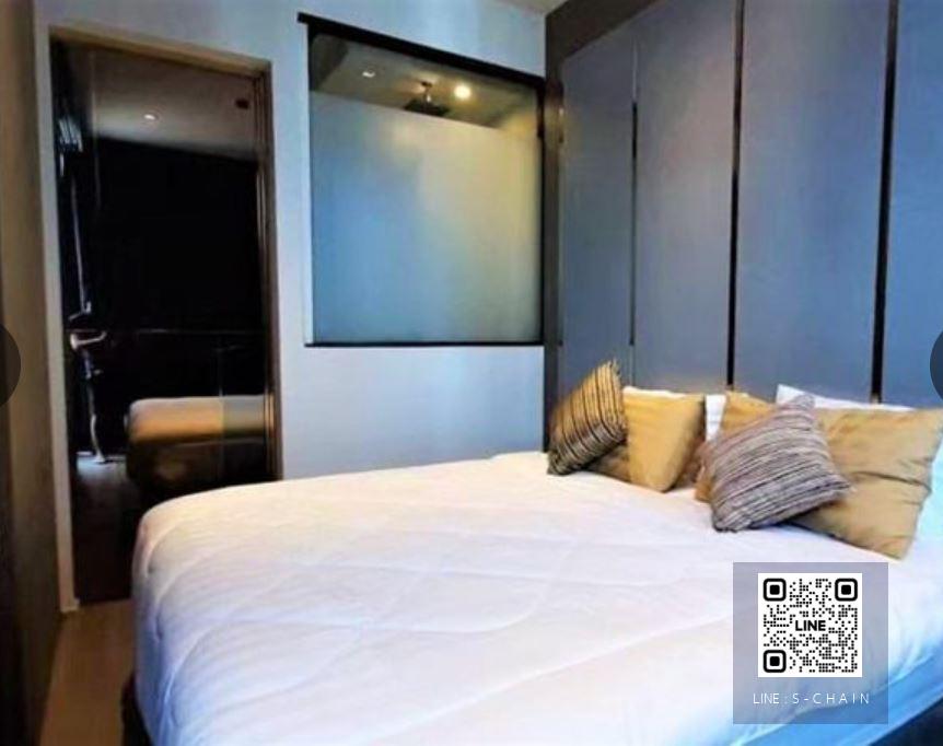 🌈คอนโด หรูย่านสีลม ✦Ashton Silom✦  36 Sqm.  ชั้น 29💖 #HFG129