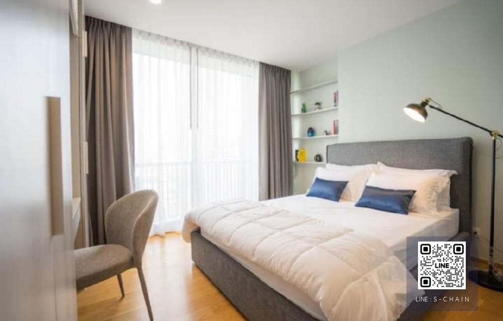 🍁ให้เช่า คอนโด🍁Noble Revo Silomขนาดห้อง 33 ตร.ม. ชั้น 15#Mo-196