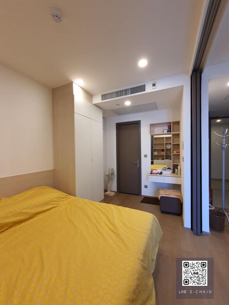CONDO FOR RENT>> Ashton Chula - Silom>> ใกล้ MRT สามย่าน #MO-2693