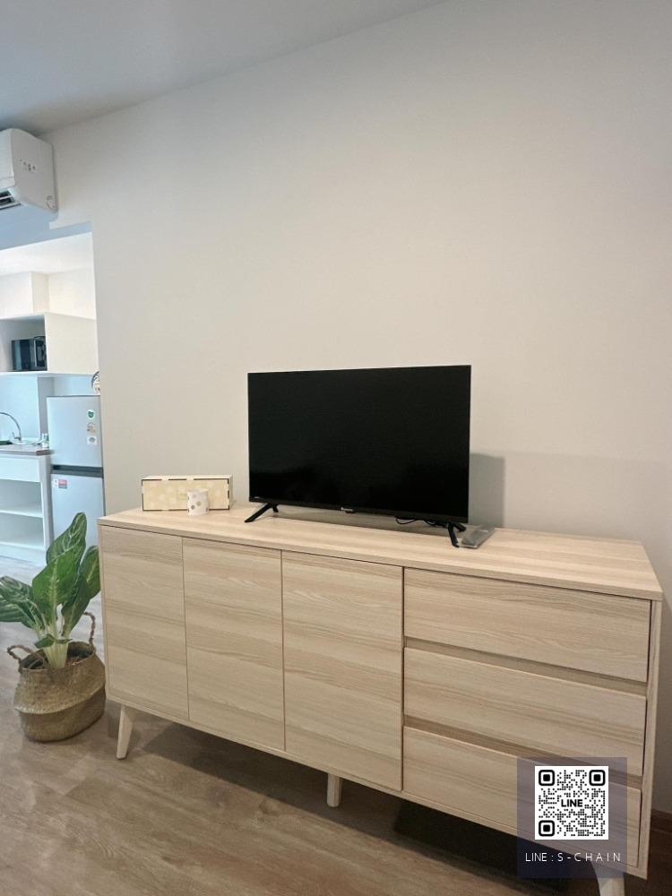 📢💛FOR RENT>> Hi Kaset - Sena Nikhom Station>> ชั้น 7 ขนาดห้อง 28 ตร.ม. พหลฯ34 ใกล้ม.เกษตรฯ ม.ศรีปทุม ใกล้ BTS สถานีเสนานิคม สถานีเกษตร #LV-MO632