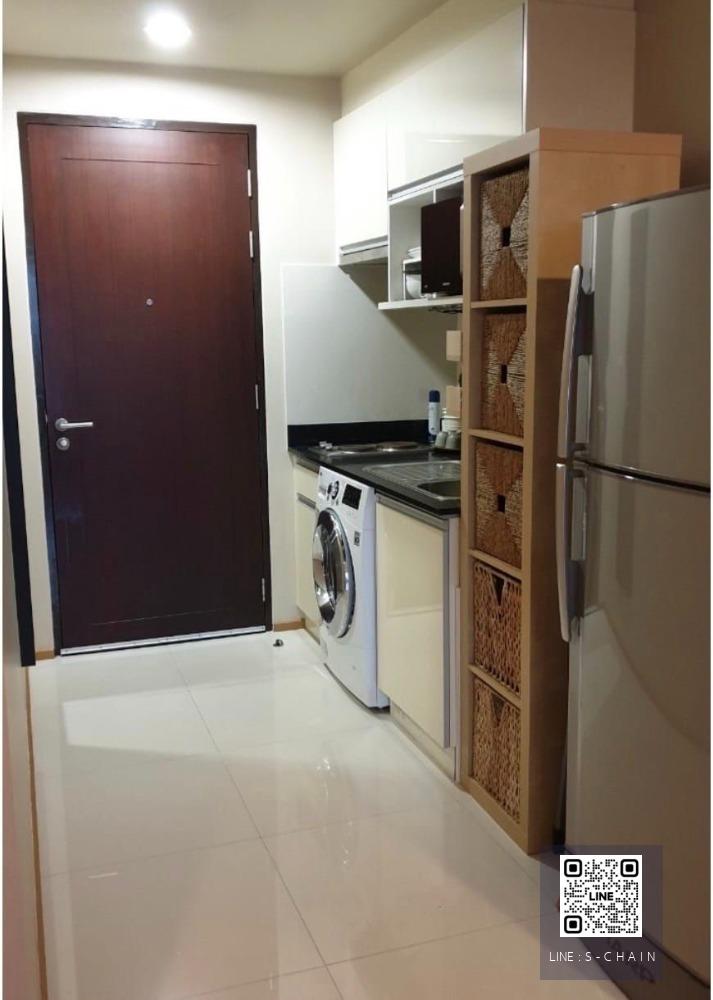 ❄️🌼FOR RENT>> The Line Phaholyothin Park>> ชั้นที่ 32 อาคาร​ A วิว​ ฝั่งกรุงเทพ ทิศ​ตะวันตก/ใต้ ใกล้ BTS พหลโยธิน #LV-MO768