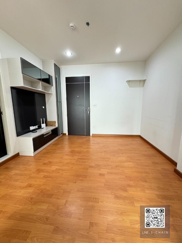 🌼💥FOR  RENT/SALE>> The President Sukhumvit - Samutprakan>> 🌸🍃ชั้น 12 ขนาดห้อง 32 ตร.ม. ห้องเปล่า ใกล้ BTS แพรกษา #LV-MO722