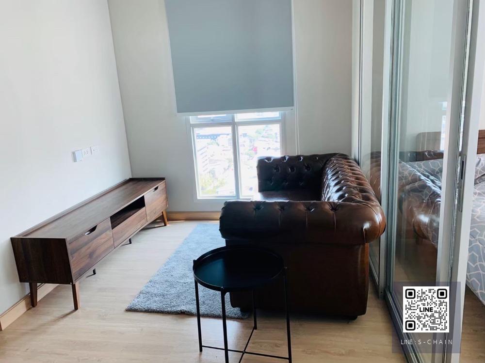 🍄🌹For rent คอนโด ✦Lumpini Selected  Sutthisan - Saphankwai✦ ห้องสวยมาก ตกแต่งสวย ชั้นสูงงวิวดี 🌟✨ #HF1683