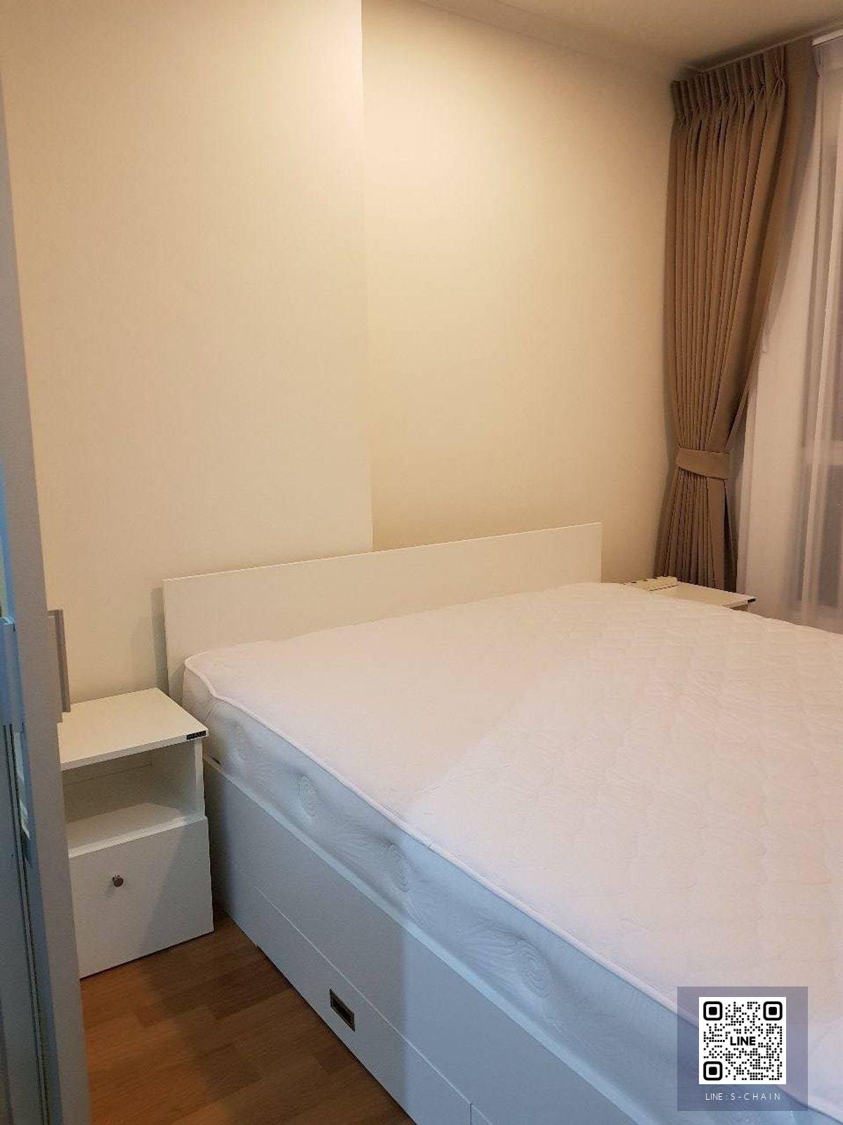 🍀FOR RENT🌺 Lumpini Place Rama 4 - Kluaynamthai>> ชั้น 12 ห้องมุม  ห้องตกแต่งสไตล์นิวยอร์ก-เจแปน ให้ความเรียบ สุขุม สงบ ห้องกว้าง เงียบสงบ ไม่ร้อน เย็นสบาย #LV-MO1563