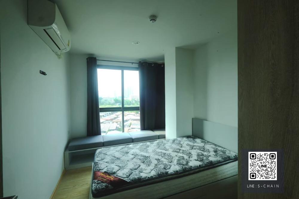 CONDO FOR RENT>> The Excel Hideaway Sukhumvit 50>> ใกล้ BTS อ่อนนุช #MO-2038