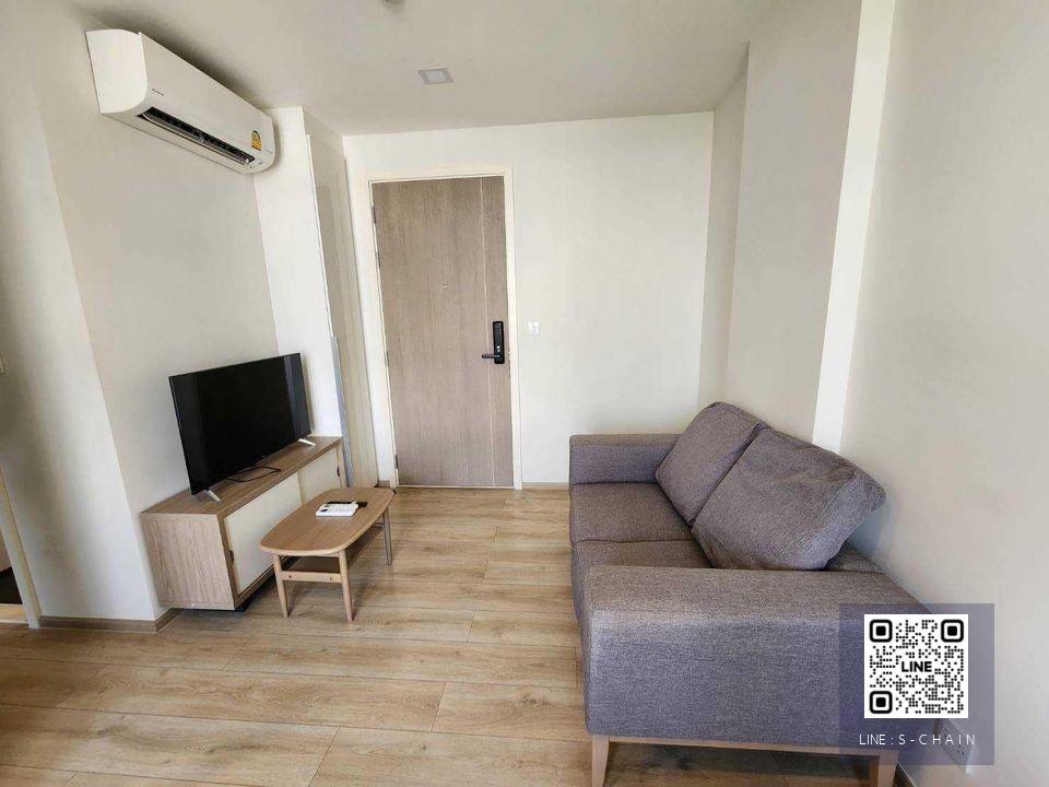 CONDO FOR RENT>> Chambers Onnut>> ใกล้ BTS อ่อนนุช ทางด่วนเฉลิมมหานคร #MO-1510