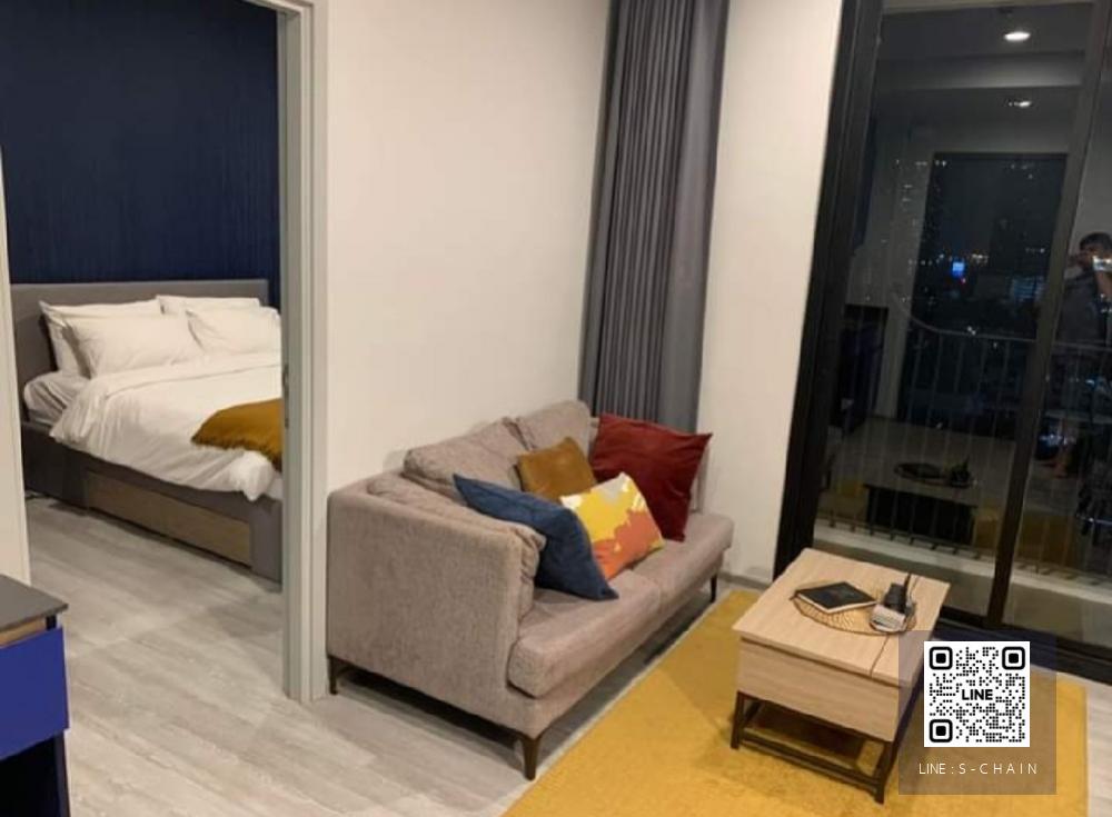 ⭐️ คอนโด ให้เช่า ⭐️Condo XT Ekkamaiขนาดห้อง 30 ตร.ม. ชั้น 12#Mo-190
