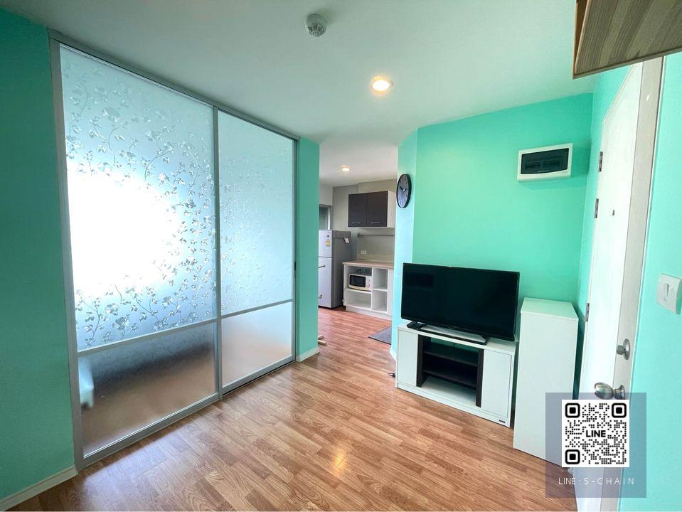 📢📣For rent คอนโด ✦ Lumini mixx เทพารัก ศรีนครินทร์ ✦ ราคาดีมากก รีบจองก่อนหลุด!!⚡️  #HF1021
