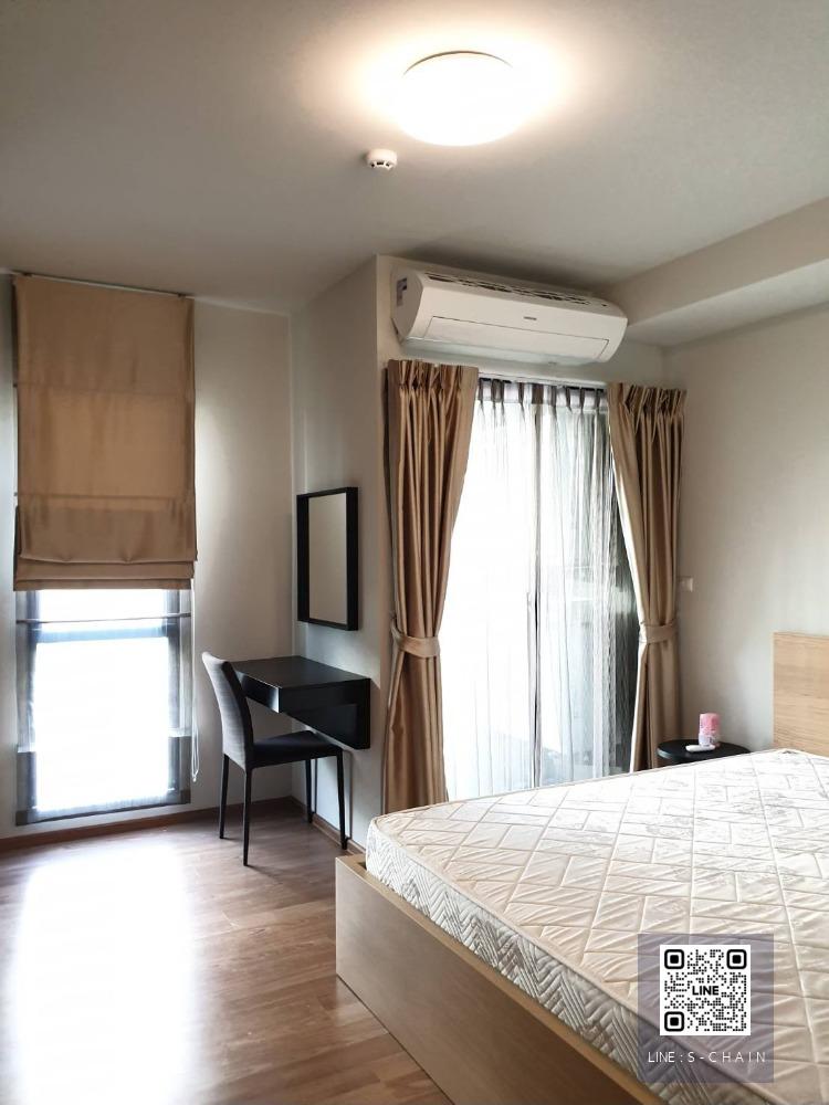 🌸🌼For rent คอนโด ✦Unio Sukhumvit 72✦ ห้องใหญ่ 70 Sqm. ตกแต่งสวยพร้อมเข้าอยู่⚡️ #HF1984