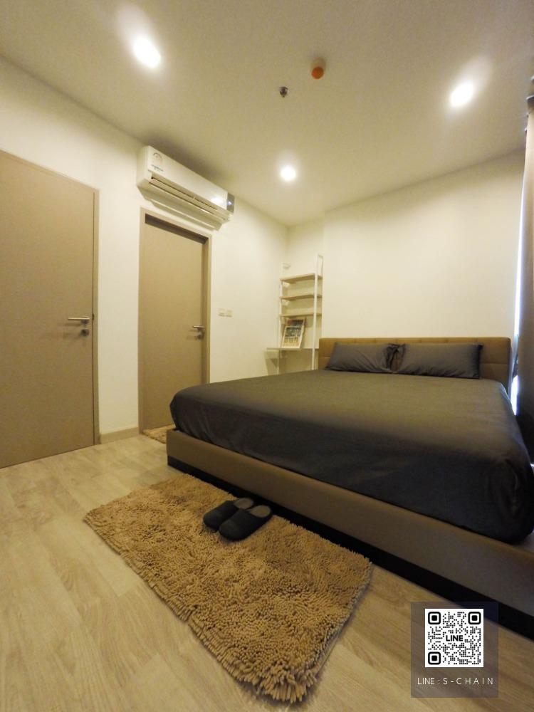 ☘️⛅️For rent คอนโด ✦IDEO Mobi Sukhumvit✦ Duplex 2 ชั้น  เฟอร์นิเจอร์บิวท์อินแบบ Fully furnished 💥 #HF1268