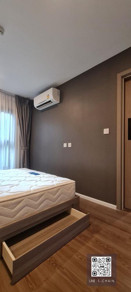 CONDO FOR RENT>> The Origin Phahol - Saphanmai>> ใกล้ BTS สายหยุด ใกล้สนามบินดอนเมือง #MO-1512