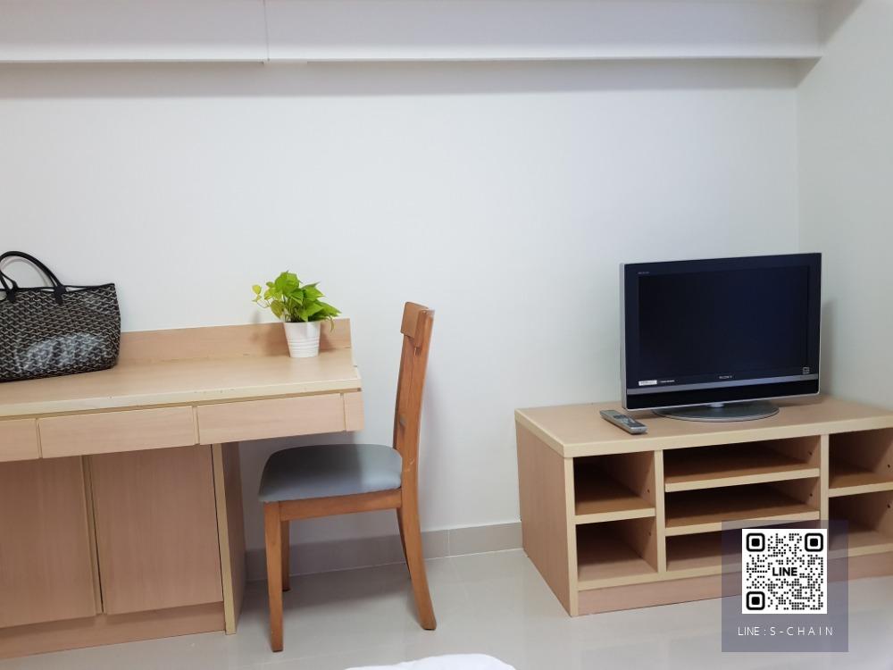 CONDO FOR RENT>> I House Laguna พระราม9- เอกมัย>>ใกล้ MRT พระราม 9 #MO-2190