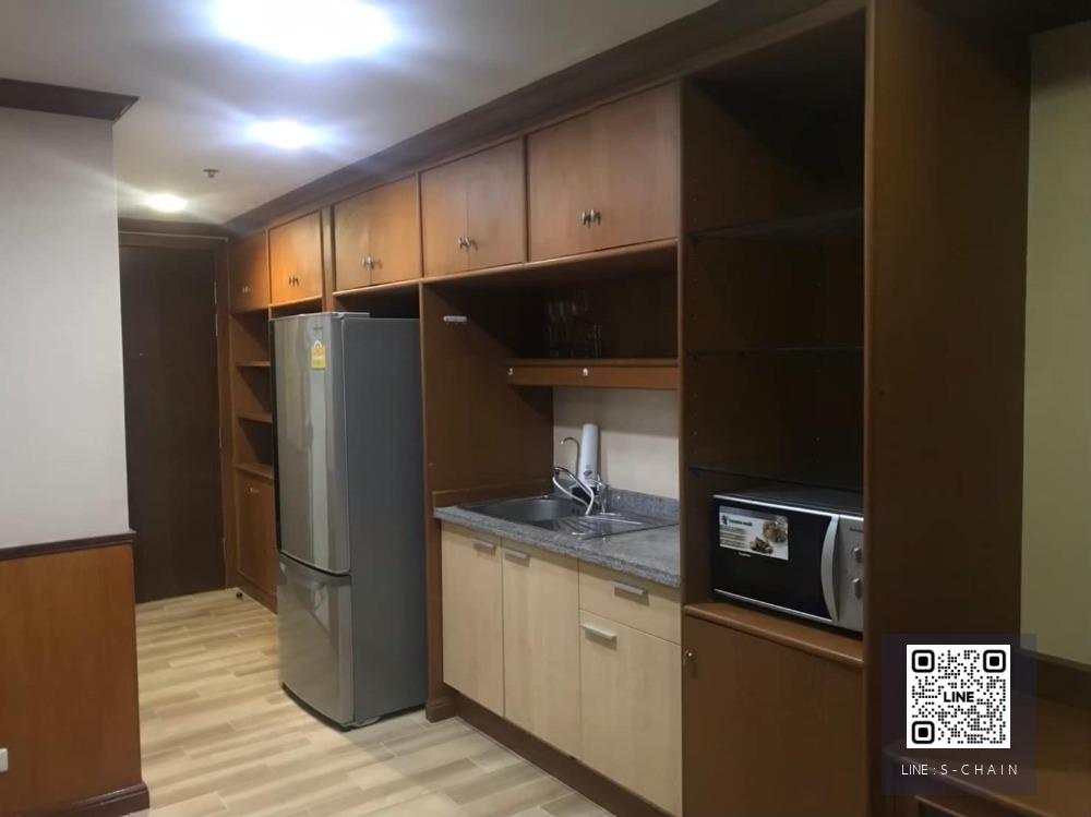 FOR RENT>> The Trendy Condo Sukhumvit 13>> 2 ห้องนอน 2 ห้องน้ำ ชั้น 14 ใกล้ BTS นานา  #LV-MO271