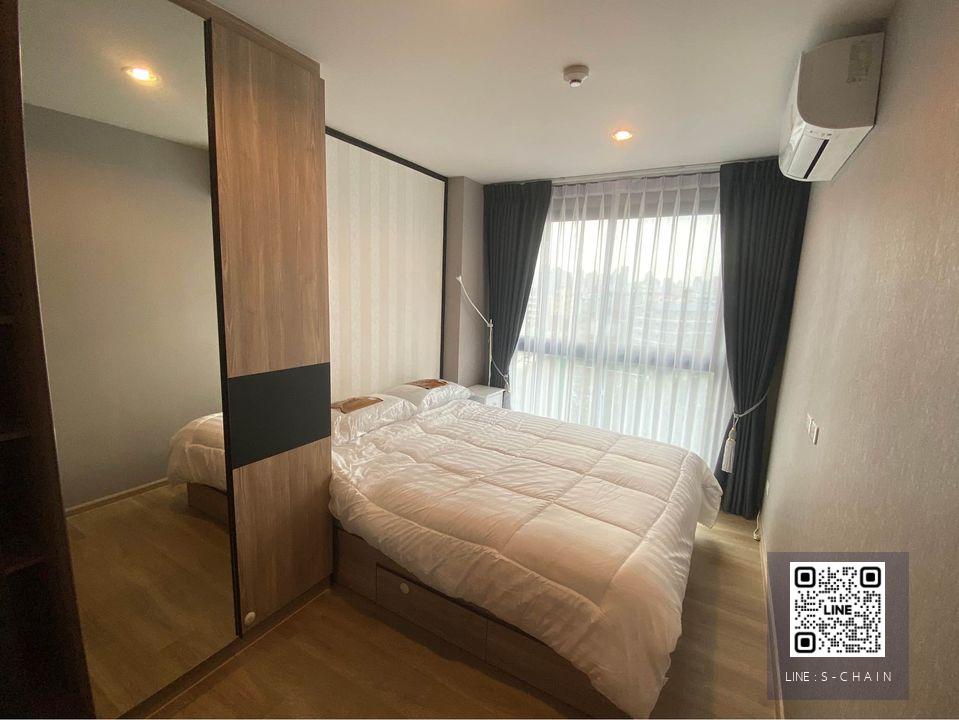 CONDO FOR RENT>> The Excel Hideaway Sukhumvit 71>> ใกล้ BTS อ่อนนุช/พระโขนง #MO-2094