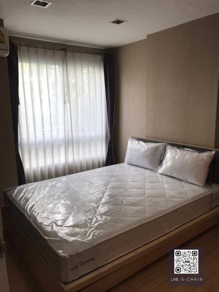 ☀️🌳For rent คอนโด ✦The Park @ Prachachuen✦ ห้องสวย เฟอร์ครบครัน⚡️⚡️ #HF1860