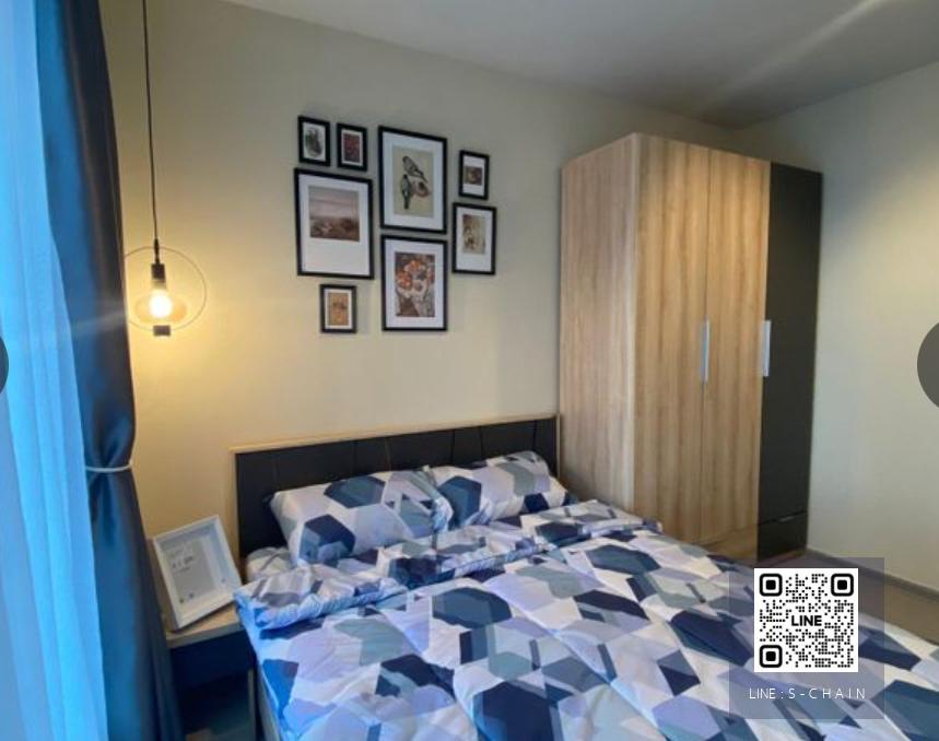 💥🌇ด่วนนน!! ✦Life Asoke Rama 9✦ ห้องสวย ชั้นสูงวิวเมืองง 💥💥