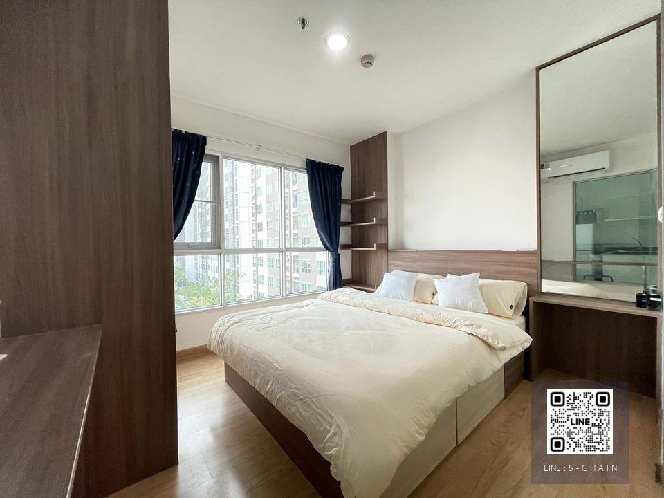 🎉☀️For rent คอนโด ✦Aspire Rama 4✦ ห้องสวยมากก เฟอร์ครบ ชั้น 10 อาคาร A 🌟✨ #HF1253