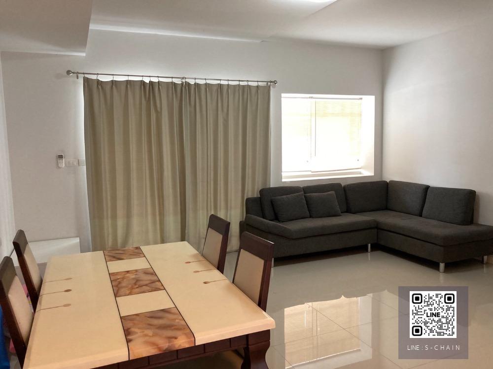 🍁บ้านเช่า ✦ทาวเฮ้าส์ Indy Bangna Km.7✦2 ห้องนอน 3 ห้องน้ำ โครงการแลนแอนเฮ้าส์ ซอยราชวินิช บางแก้ว ติดเมกะบางนา พร้อมสิ่งอำนวยความสะดวก😍😎